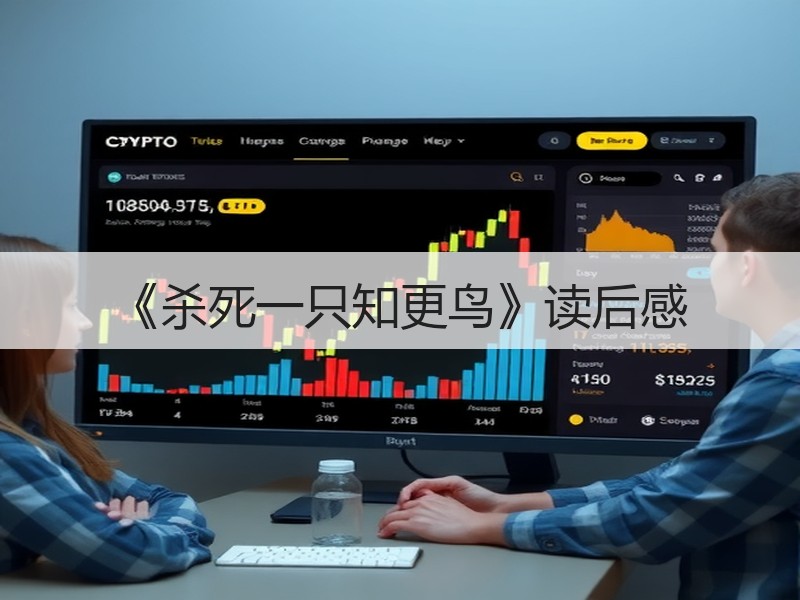 《杀死一只知更鸟》读后感