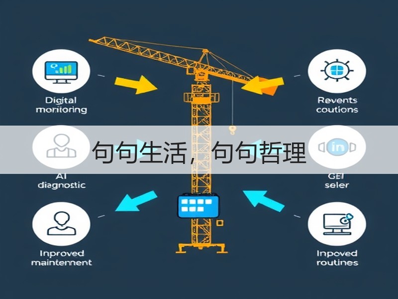 句句生活，句句哲理