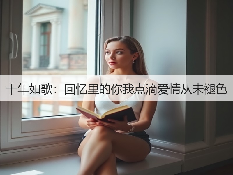 十年如歌：回忆里的你我点滴爱情从未褪色