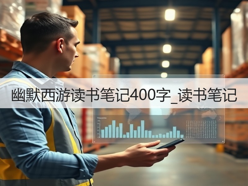 幽默西游读书笔记400字_读书笔记