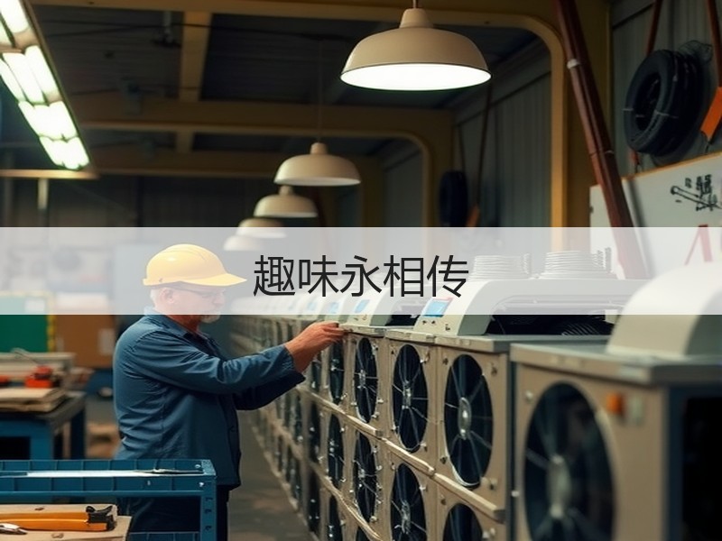 趣味永相传