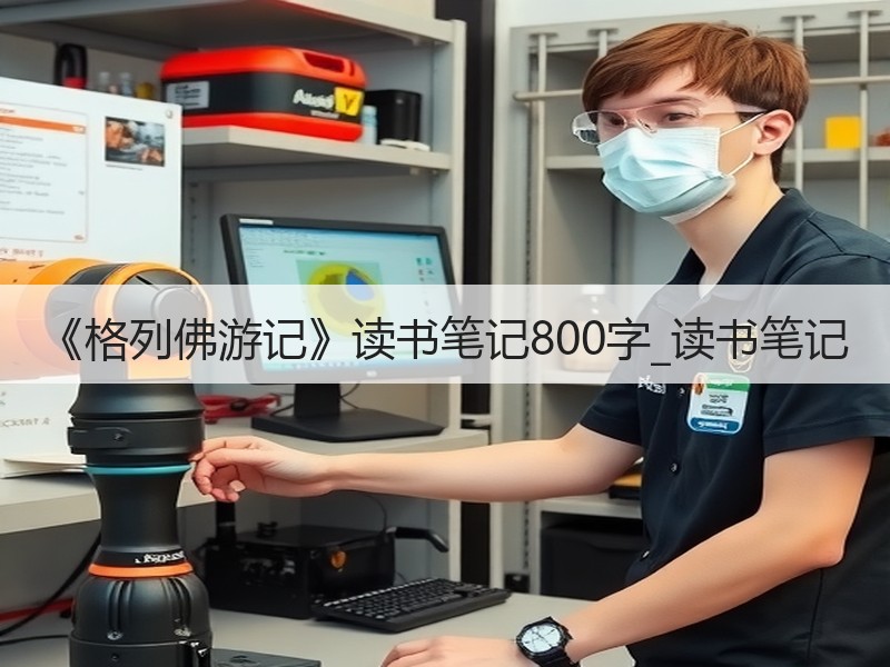 《格列佛游记》读书笔记800字_读书笔记