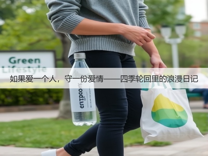 如果爱一个人，守一份爱情——四季轮回里的浪漫日记