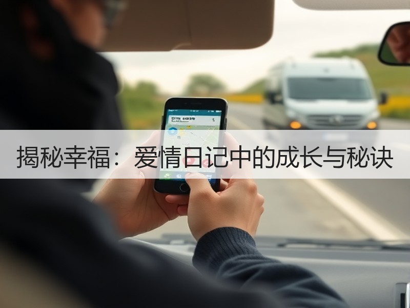 揭秘幸福：爱情日记中的成长与秘诀
