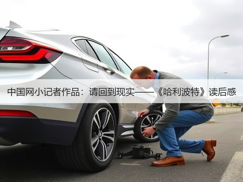 中国网小记者作品：请回到现实——《哈利波特》读后感