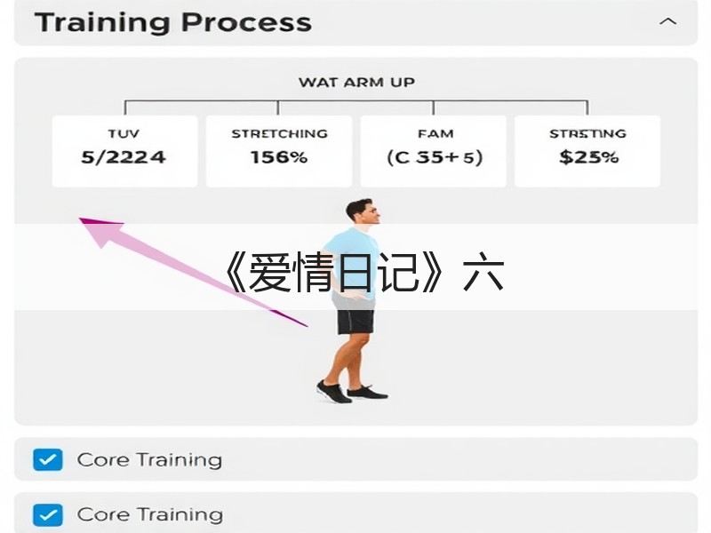 《爱情日记》六