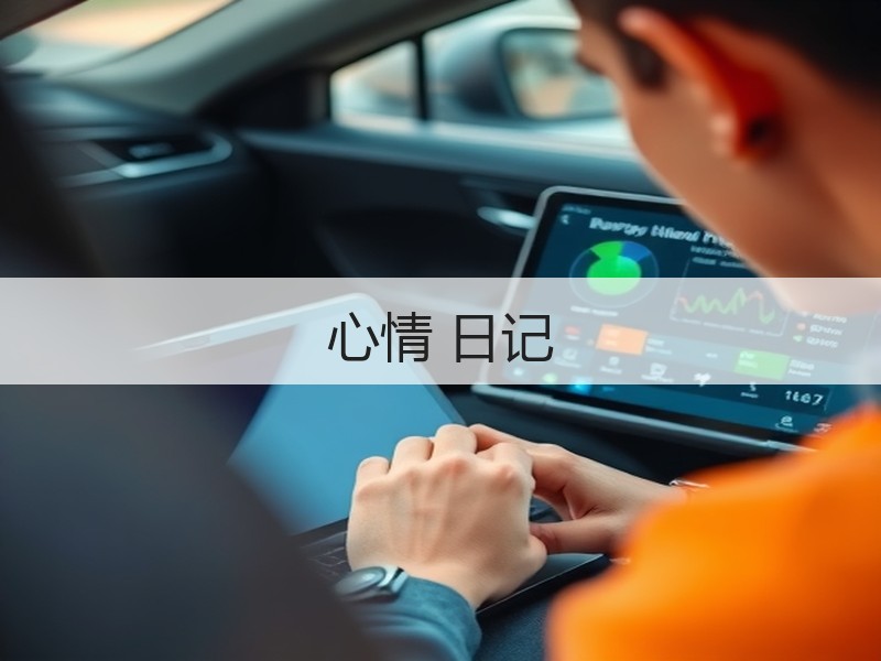 心情 日记