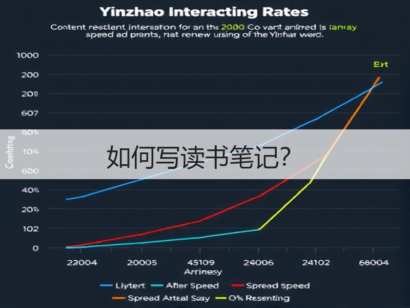 如何写读书笔记？