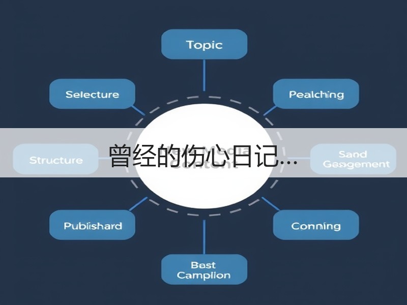 曾经的伤心日记…