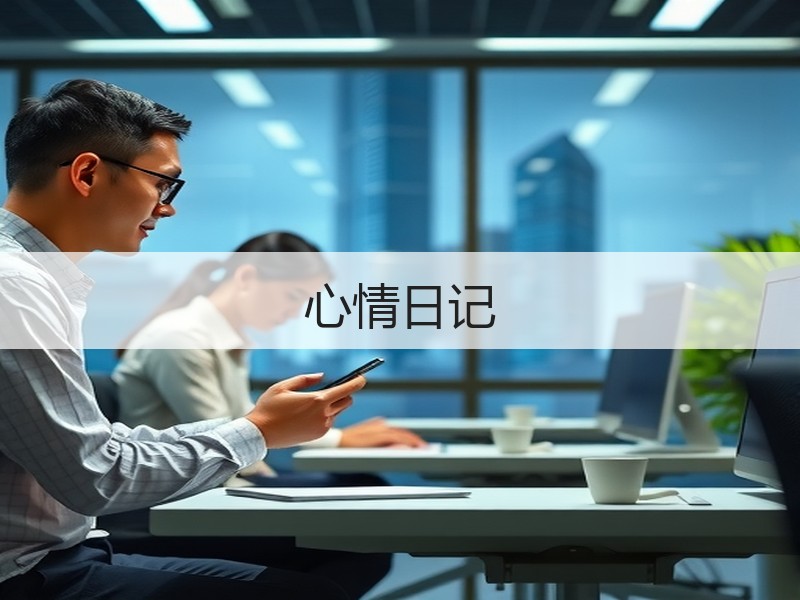心情日记