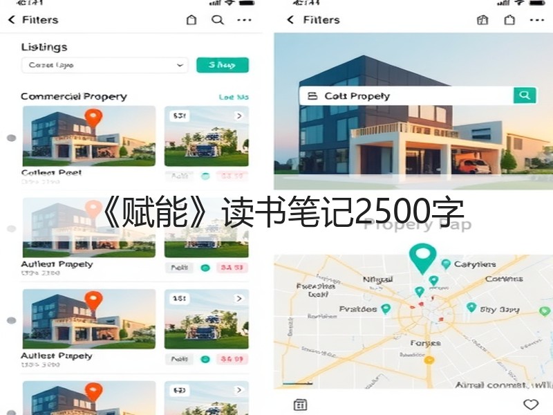 《赋能》读书笔记2500字