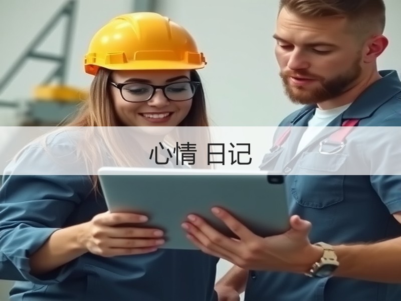 心情 日记