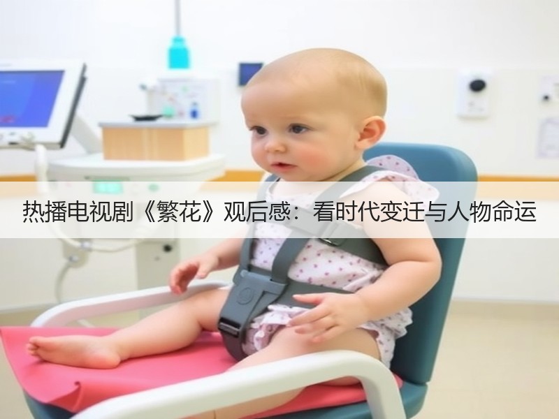 热播电视剧《繁花》观后感：看时代变迁与人物命运