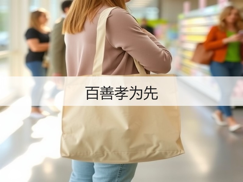 百善孝为先