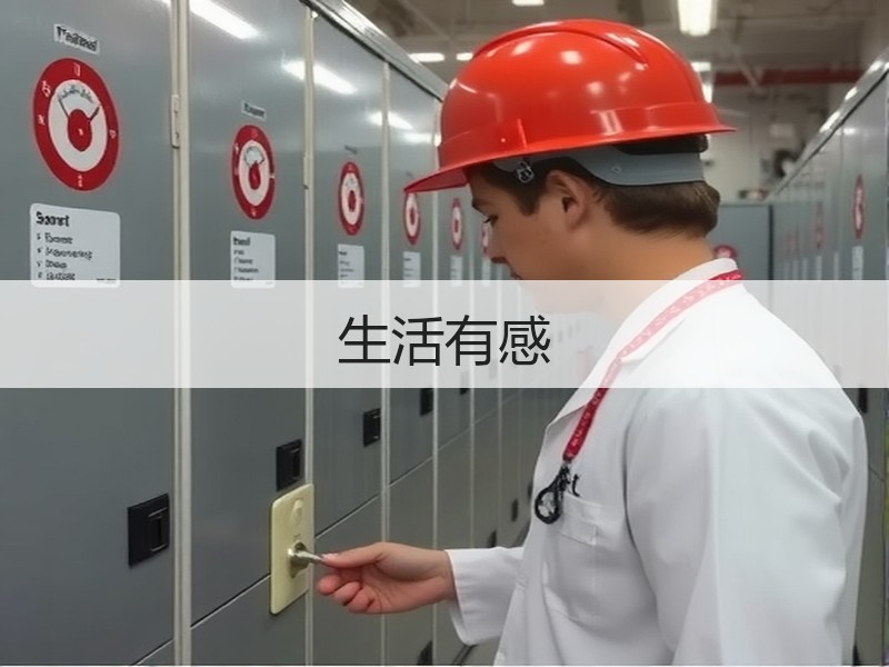 生活有感