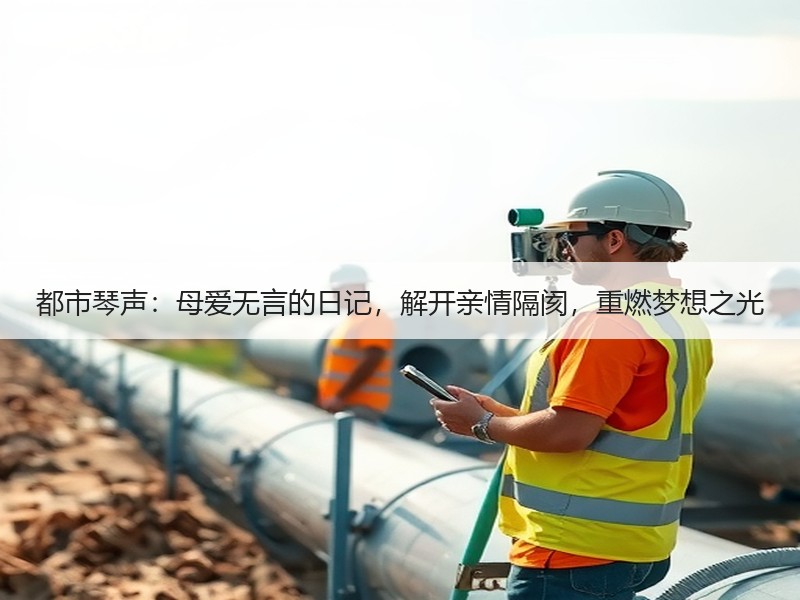 都市琴声：母爱无言的日记，解开亲情隔阂，重燃梦想之光
