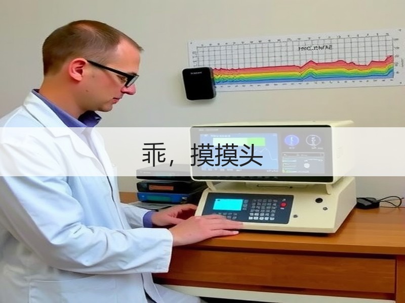 乖，摸摸头