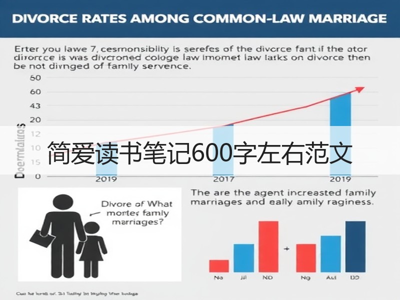 简爱读书笔记600字左右范文