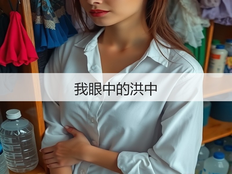 我眼中的洪中