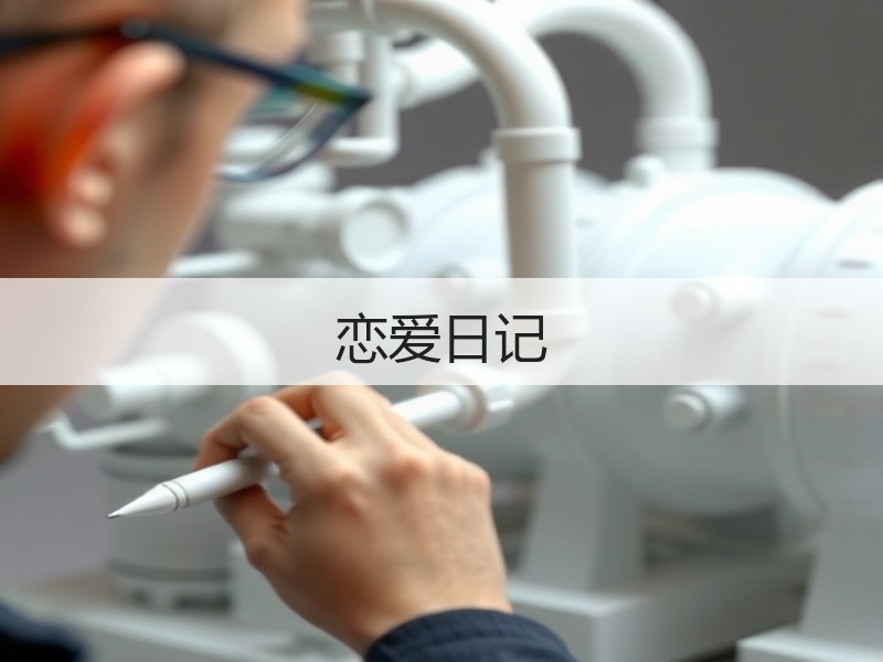 恋爱日记