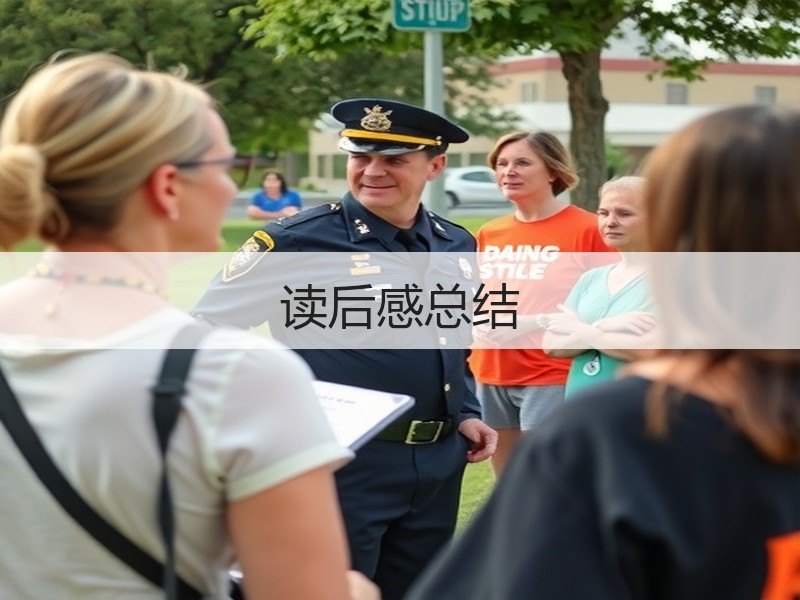 读后感总结