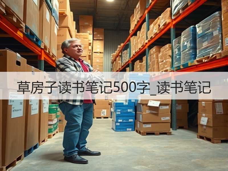 草房子读书笔记500字_读书笔记