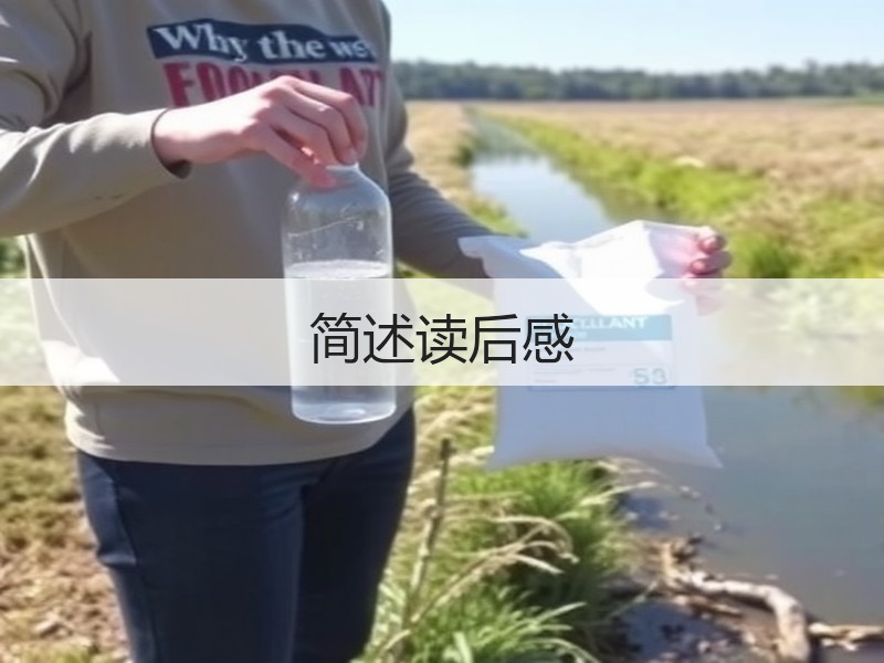 简述读后感