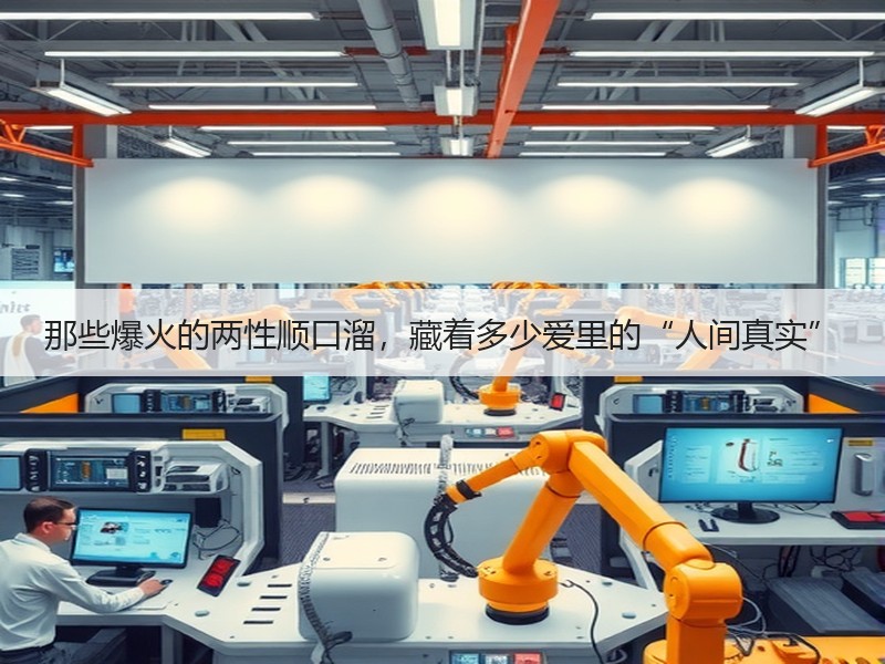 那些爆火的两性顺口溜，藏着多少爱里的“人间真实”