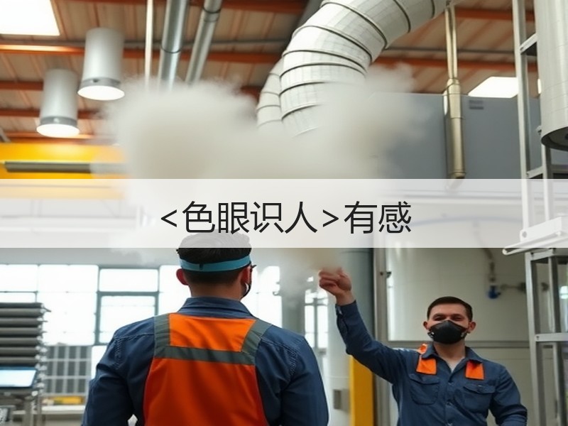 <色眼识人>有感