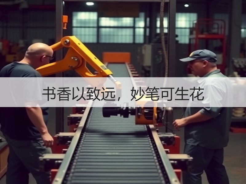 书香以致远，妙笔可生花