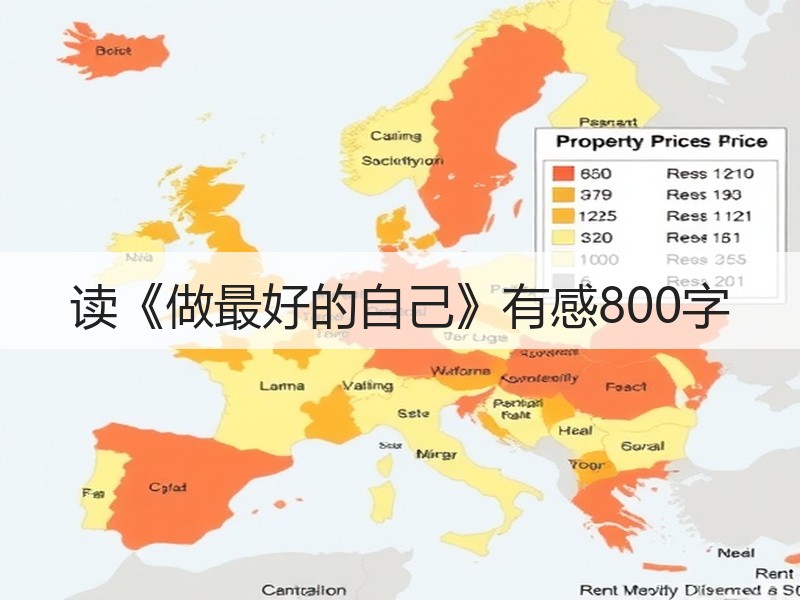 读《做最好的自己》有感800字