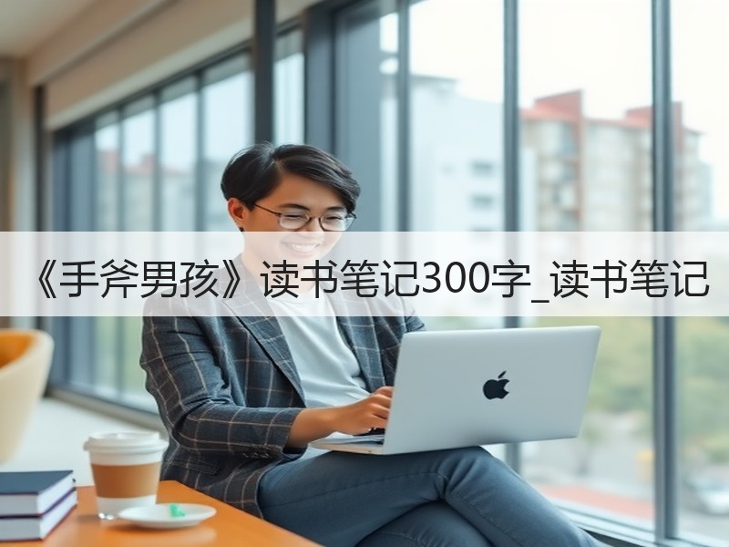 《手斧男孩》读书笔记300字_读书笔记