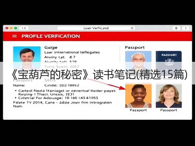 《宝葫芦的秘密》读书笔记(精选15篇)