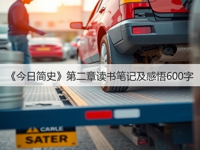 《今日简史》第二章读书笔记及感悟600字