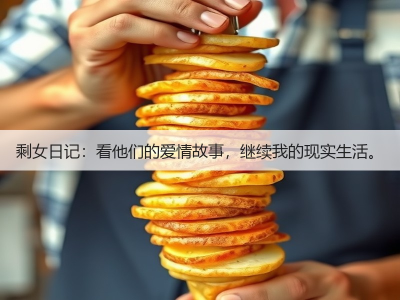 剩女日记：看他们的爱情故事，继续我的现实生活。