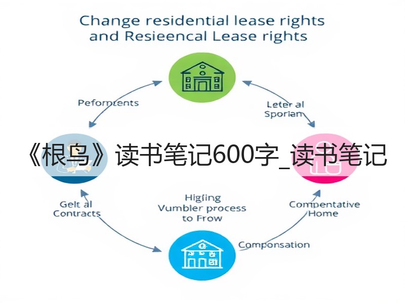 《根鸟》读书笔记600字_读书笔记