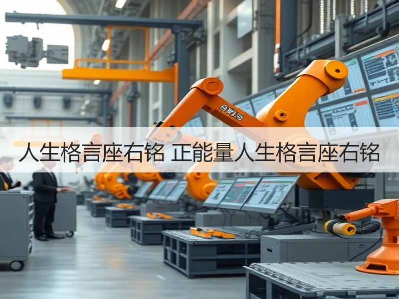 人生格言座右铭 正能量人生格言座右铭