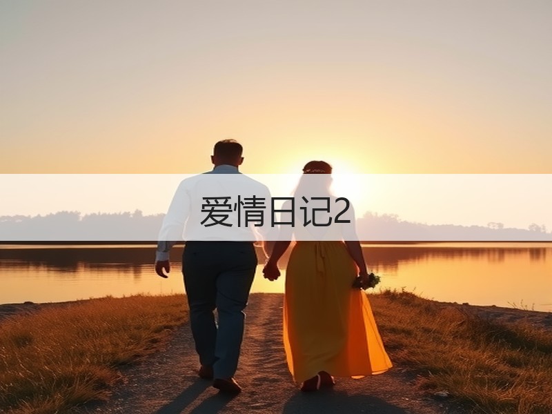 爱情日记2