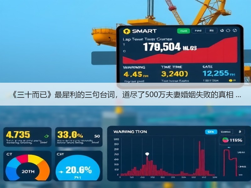 《三十而已》最犀利的三句台词，道尽了500万夫妻婚姻失败的真相 ...