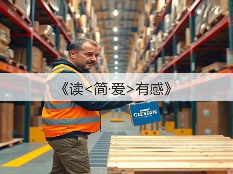 《读<简·爱>有感》