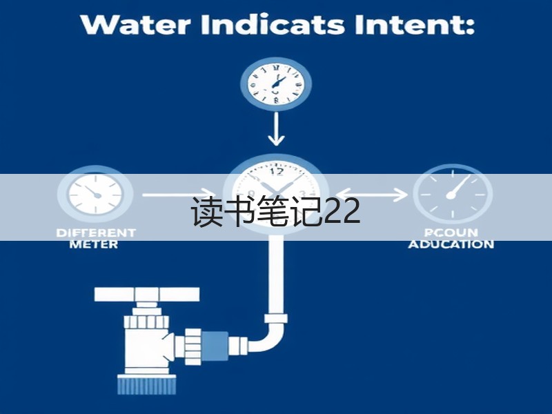 读书笔记22