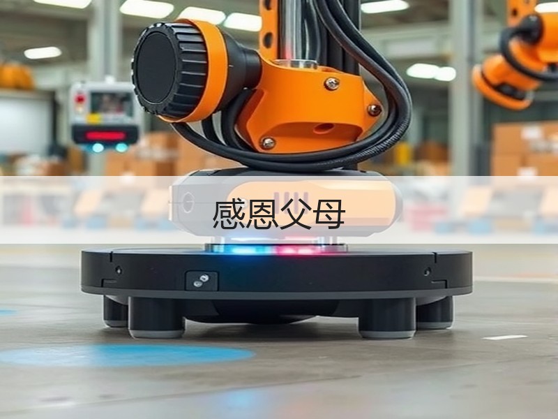 感恩父母