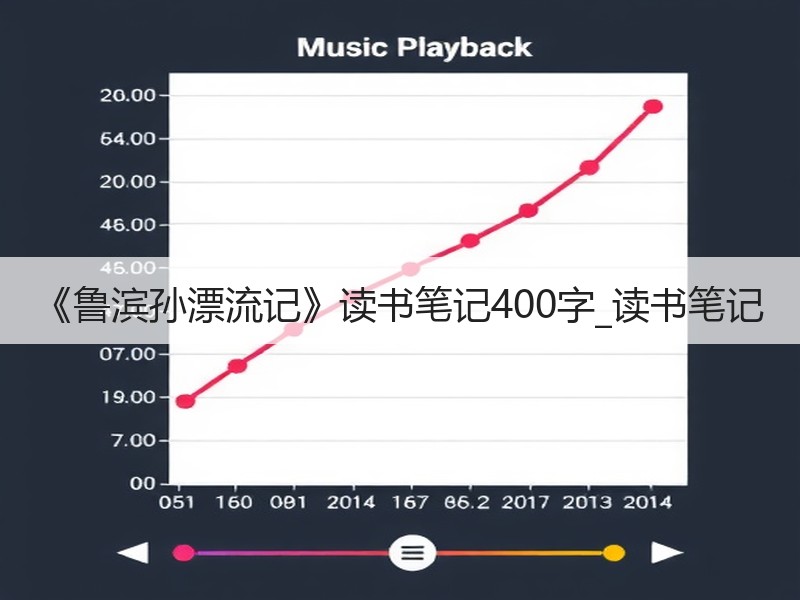 《鲁滨孙漂流记》读书笔记400字_读书笔记