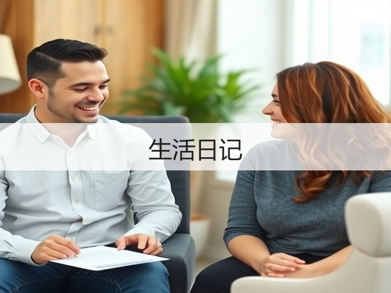 生活日记