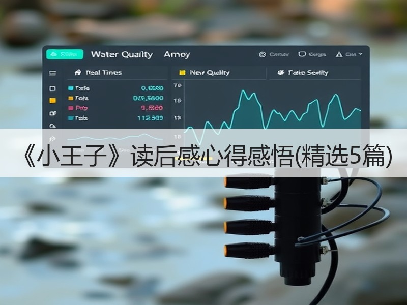 《小王子》读后感心得感悟(精选5篇)