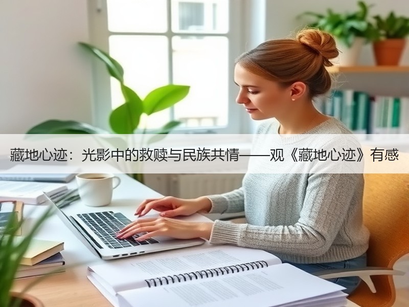 藏地心迹：光影中的救赎与民族共情——观《藏地心迹》有感