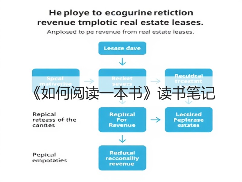 《如何阅读一本书》读书笔记