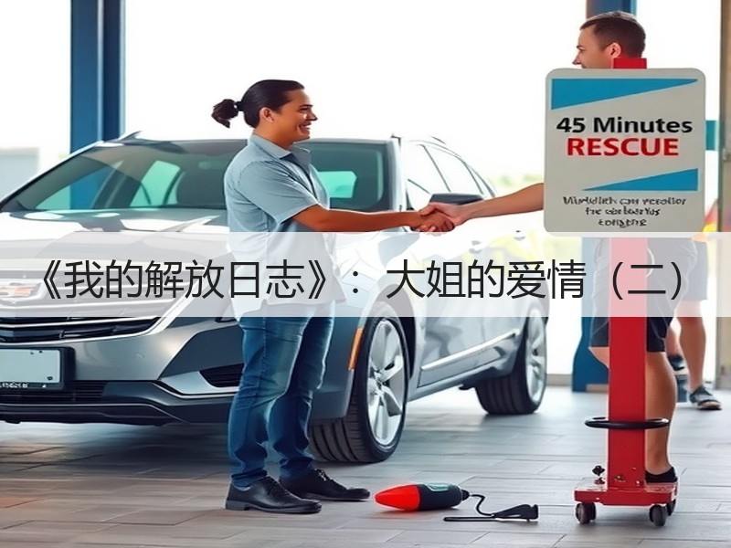 《我的解放日志》：大姐的爱情（二）