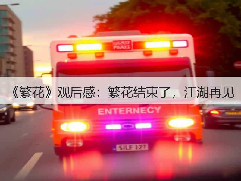 《繁花》观后感：繁花结束了，江湖再见