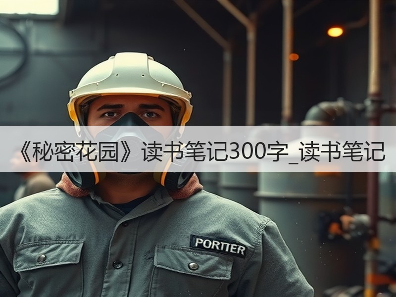 《秘密花园》读书笔记300字_读书笔记